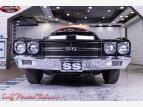 Thumbnail Photo 8 for 1970 Chevrolet Chevelle SS